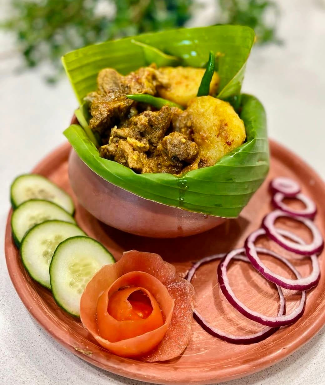 Kosha Mangsho