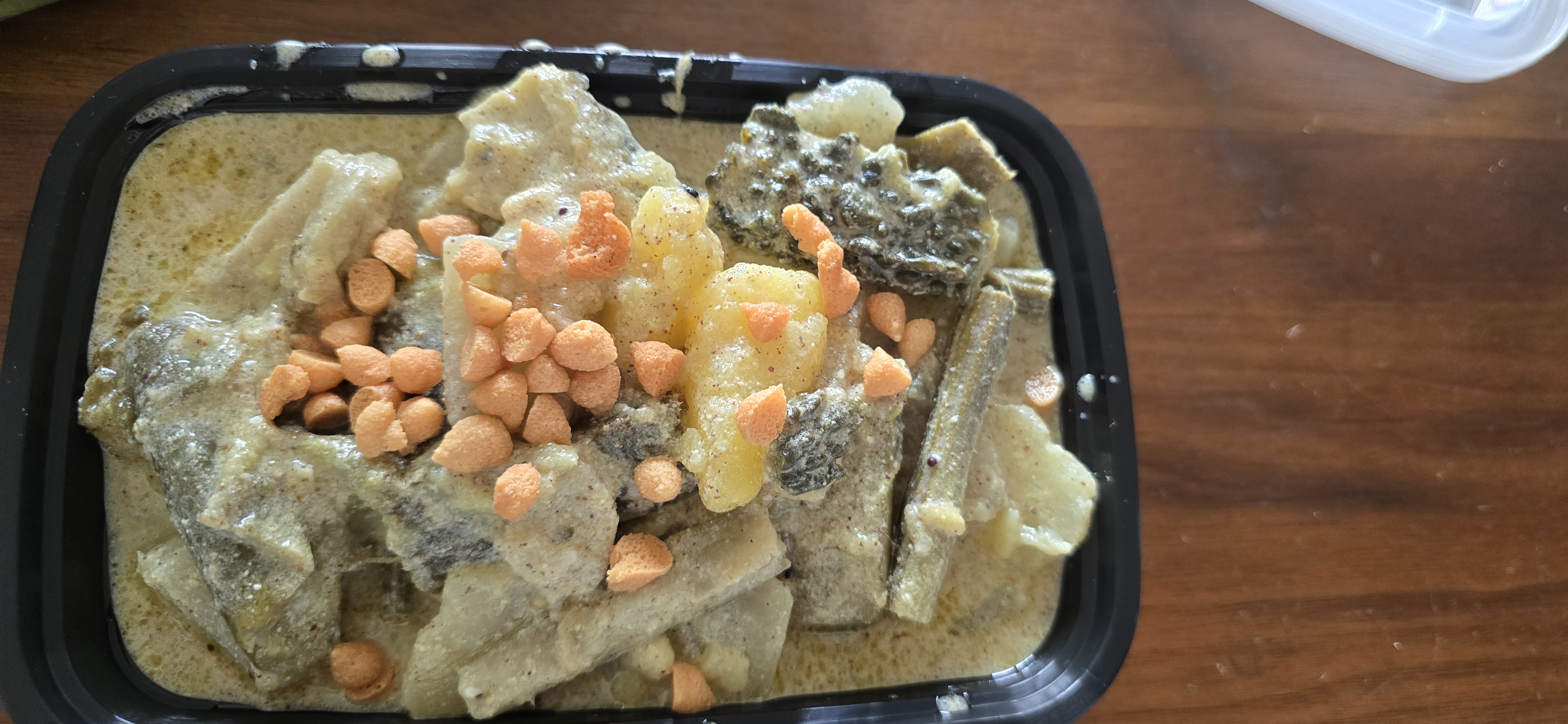 Shukto